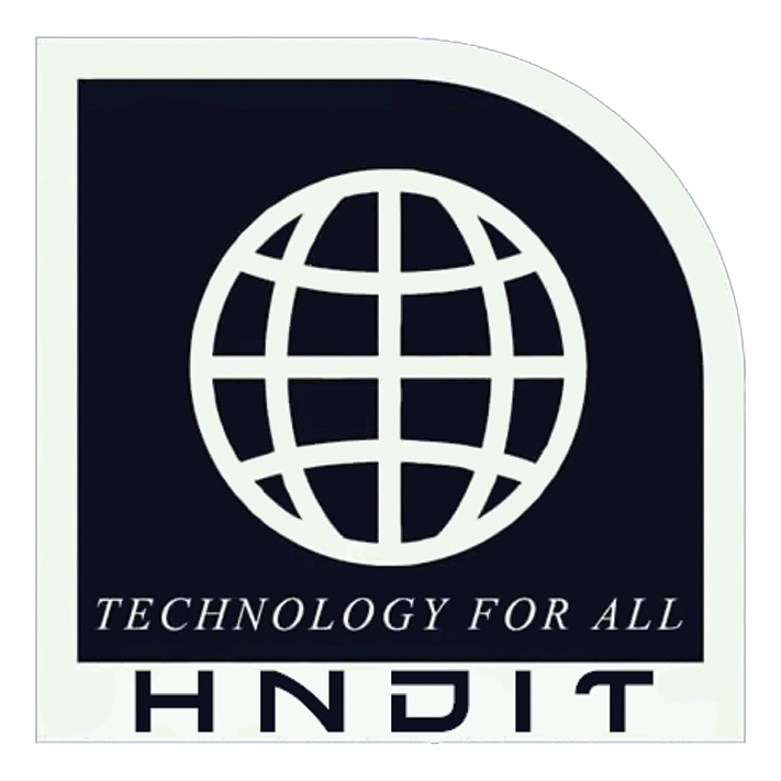 IT Get-Together Logo